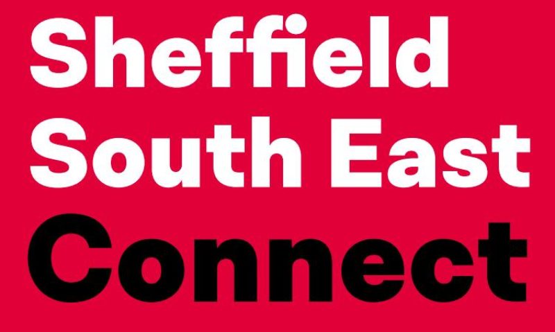 Sheffield South East Connect logo
